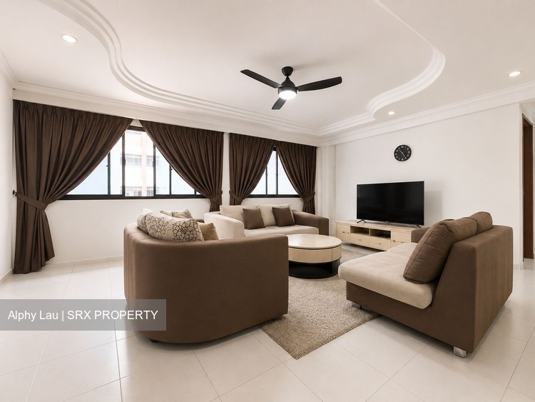 Blk 863 Jurong West Street 81 (Jurong West), HDB 5 Rooms #556629861